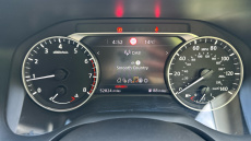 Nissan Qashqai 1.3 DiG-T MH Acenta Premium 5dr Petrol Hatchback